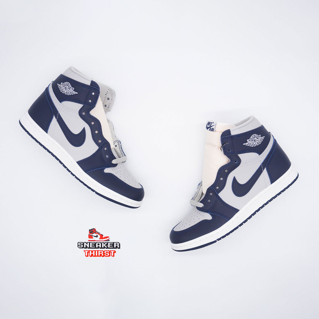 Jordan 1 Retro High 85 Georgetown