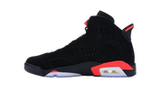 Jordan 6 Retro Black Infrared (2019)