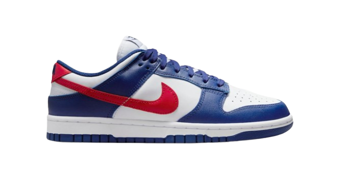 Nike Dunk Low USA (Women's)