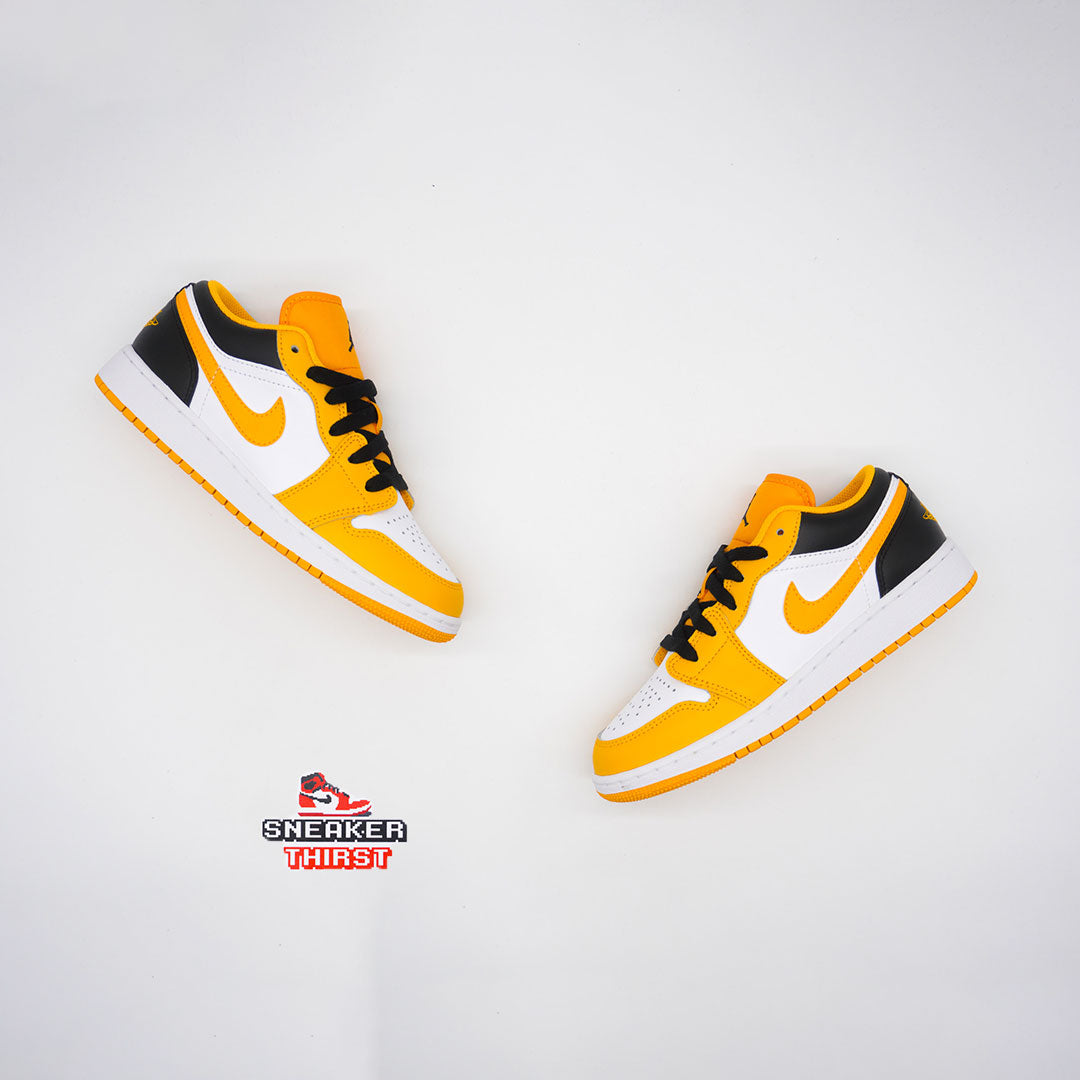 Jordan 1 Low Taxi (GS)