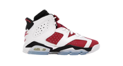 Jordan 6 Retro Carmine (2021) (GS)