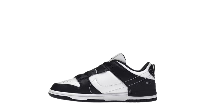 Nike Dunk Low Disrupt 2 Panda (Women's)