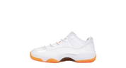 Jordan 11 Retro Low Citrus (2021) (Women's)