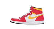 Jordan 1 Retro High OG Light Fusion Red