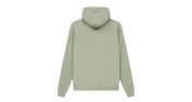 Essentials Hoodie Seafoam