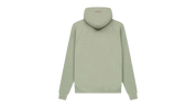 Essentials Hoodie Seafoam