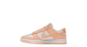 Nike Dunk Low Peach Cream (Women's)