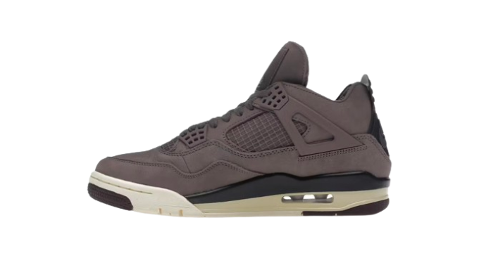 Jordan 4 Retro A Ma Maniére Violet Ore