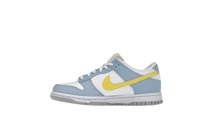 Nike Dunk Low Next Nature Homer Simpson (GS)