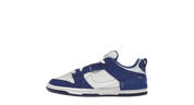 Nike Dunk Low Disrupt 2 White University Blue (Women's)