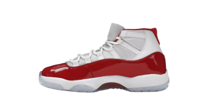 Jordan 11 Retro Cherry (2022)