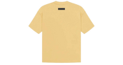 Essentials SS Tee Light Tuscan