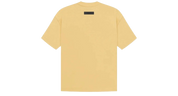 Essentials SS Tee Light Tuscan