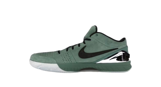 Nike Kobe 4 Protro Girl Dad