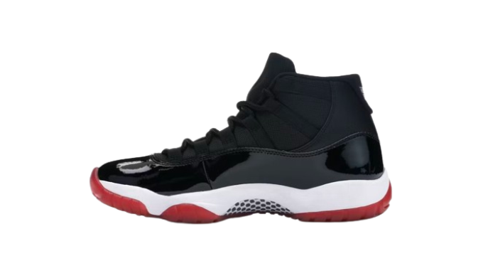 Jordan 11 Retro Playoffs Bred (2019)