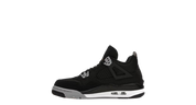 Jordan 4 Retro SE Black Canvas (GS)