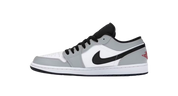 Jordan 1 Low Light Smoke Grey