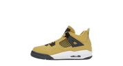 Jordan 4 Retro Lightning (2021) (GS)