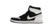 Jordan 1 Retro High OG Black White