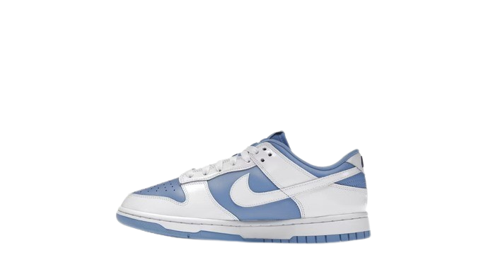 Nike Dunk Low Reverse UNC (Women's)