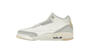 Jordan 3 Retro Craft Ivory