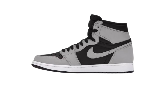 Jordan 1 Retro High Shadow 2.0