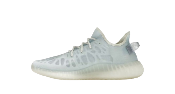 Yeezy Boost 350 V2 Mono Ice