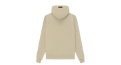 Essentials Hoodie Sand