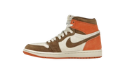 Jordan 1 Retro High OG SP Dusted Clay (Women's)