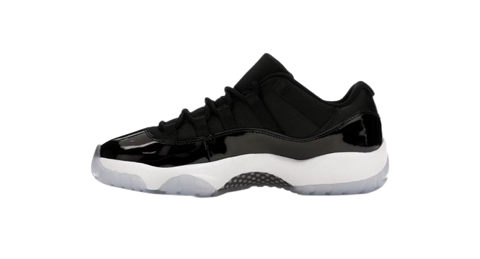 Jordan 11 Retro Low Space Jam