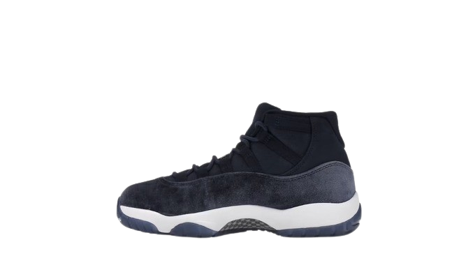 Jordan 11 Retro Midnight Navy (W)