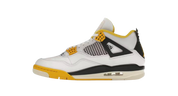 Jordan 4 Retro Vivid Sulfur (Women's)