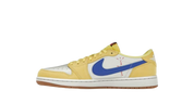 Jordan 1 Retro Low OG SP Travis Scott Canary (Women's)