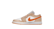 Jordan 1 Low Sunset Haze (Women's)