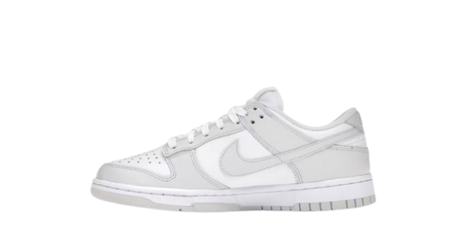 Nike Dunk Low Photon Dust (Women's)