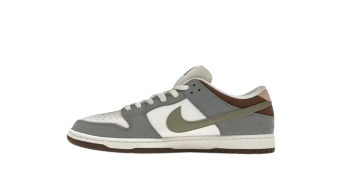 Nike SB Dunk Low Yuto Horigome