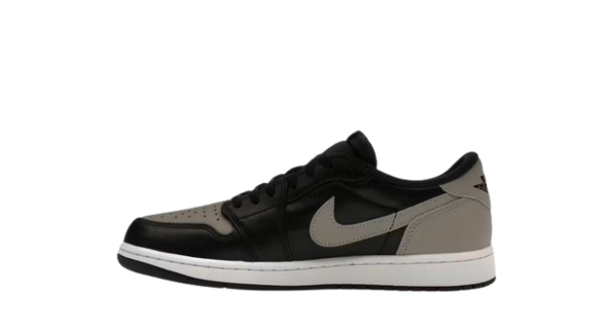 Jordan 1 Low OG Shadow (2024)