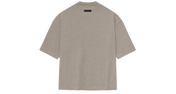 Essentials Tee Core Heather