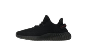 Yeezy Boost 350 V2 Black Red