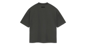 Essentials Heavy Jersey S/S Tee Ink
