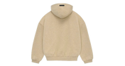 Essentials Hoodie Gold Heather