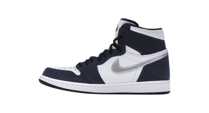 Jordan 1 Retro High COJP Midnight Navy (2020)