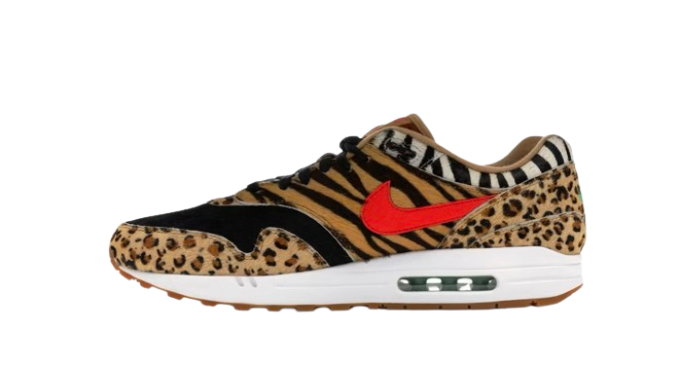 Nike Air Max 1 Atmos Animal Pack 2.0 (2018) (PREOWNED)