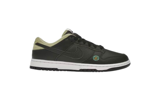 Nike Dunk Low Avocado (Women's)