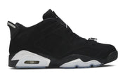 Jordan 6 Retro Low Chrome (2015)