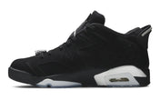 Jordan 6 Retro Low Chrome (2015)