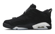 Jordan 6 Retro Low Chrome (2015)