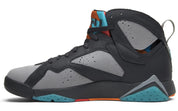 Jordan 7 Retro Barcelona Days