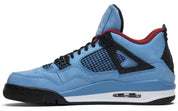 Jordan 4 Retro Travis Scott Cactus Jack