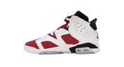 Jordan 6 Retro Carmine (2021) (GS)